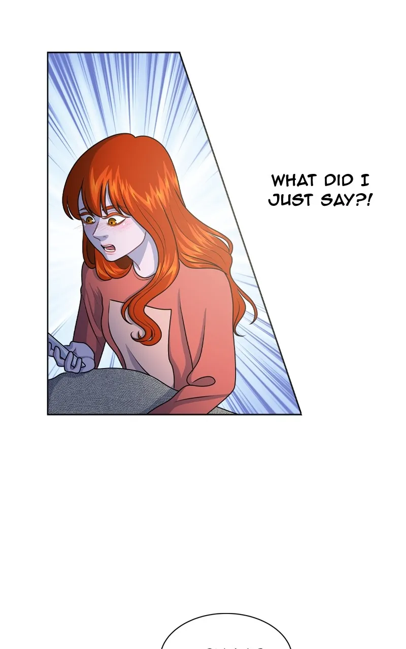 Reflection of the Soul Chapter 48 page 35 - 