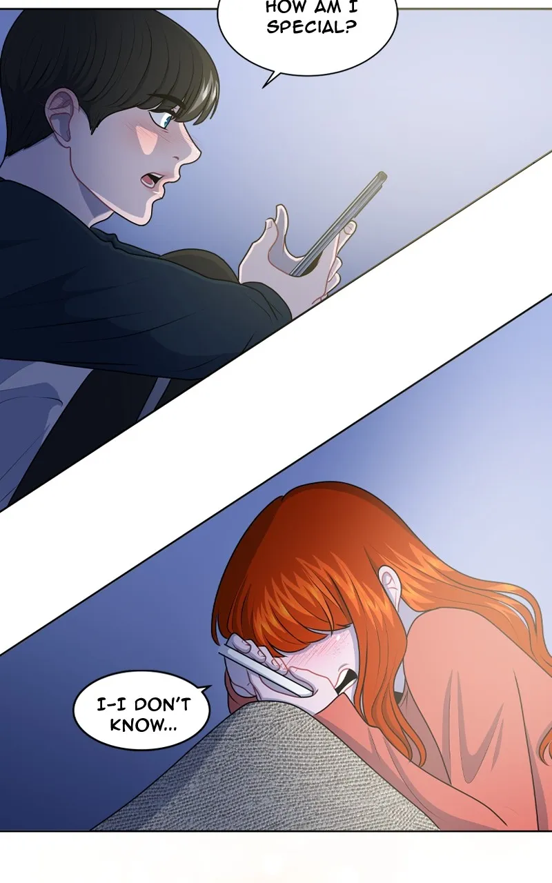 Reflection of the Soul Chapter 48 page 36 - 
