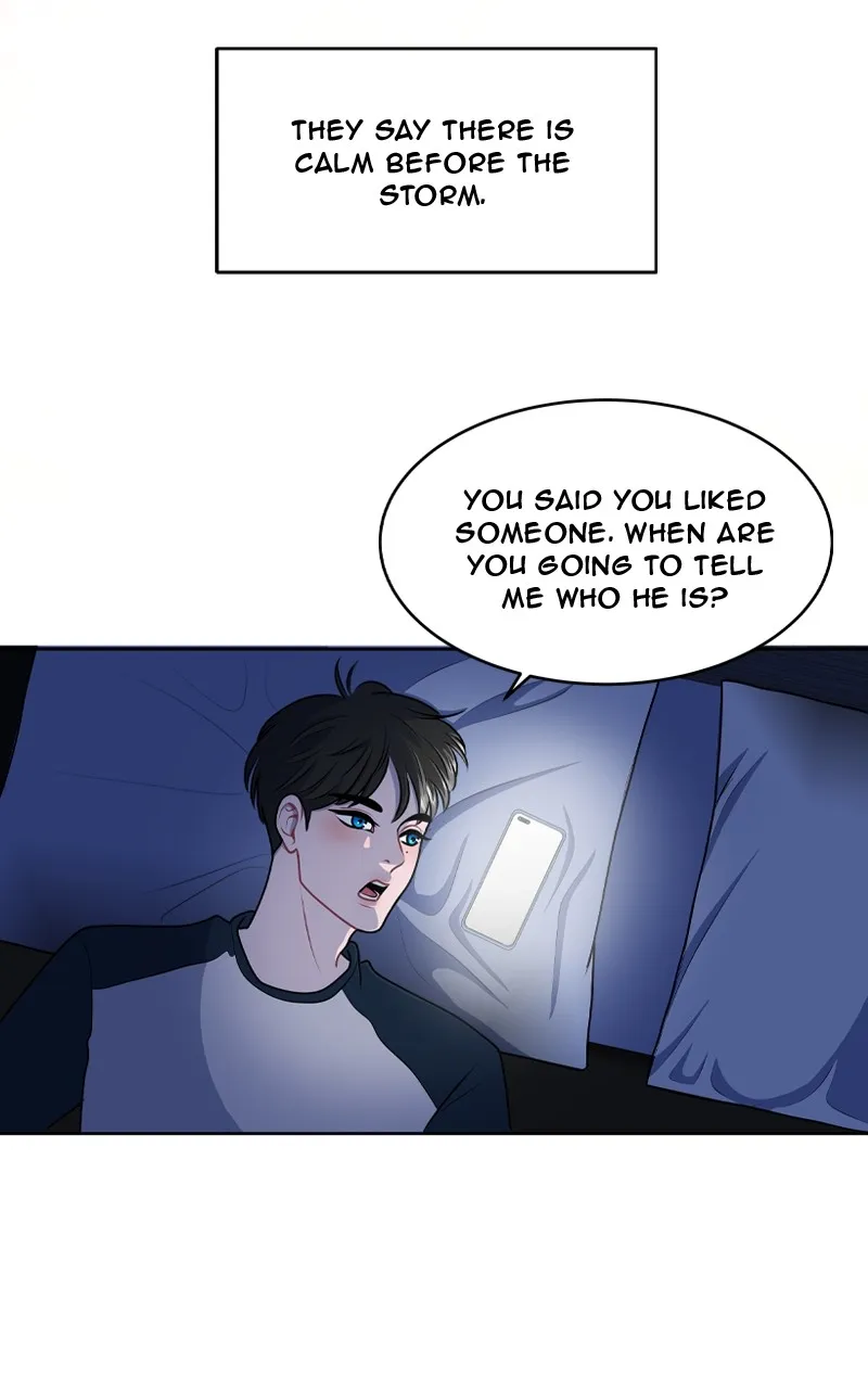 Reflection of the Soul Chapter 48 page 38 - 