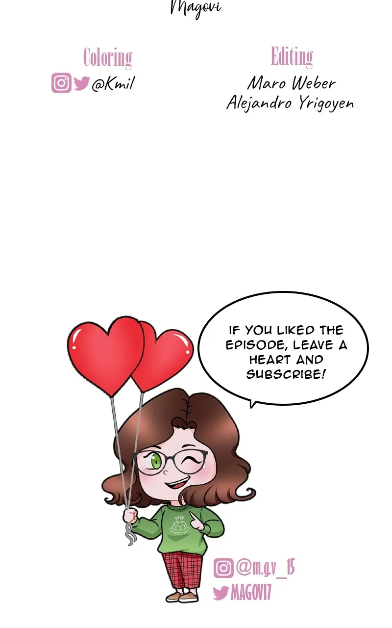 Reflection of the Soul Chapter 48 page 43 - 