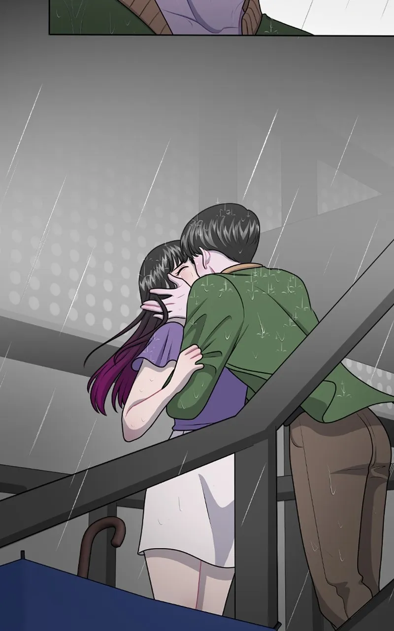 Reflection of the Soul Chapter 48 page 6 - 