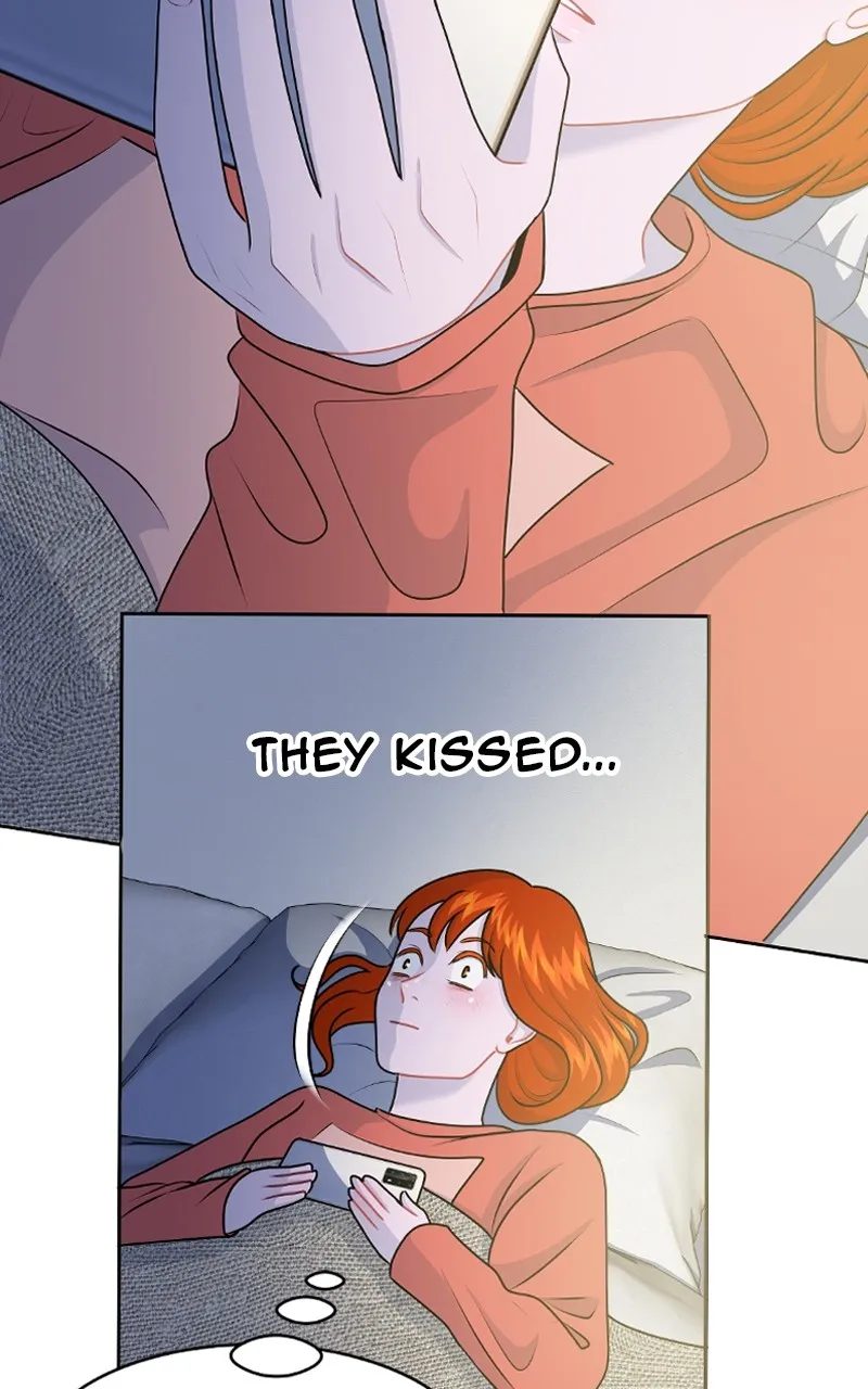 Reflection of the Soul Chapter 48 page 8 - 