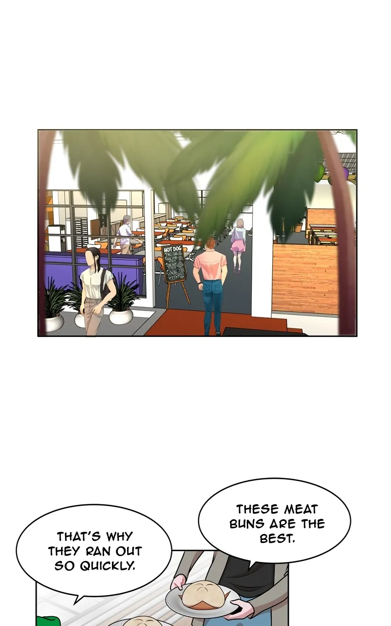Reflection of the Soul Chapter 49 page 1 - 