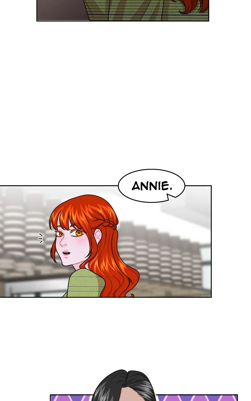 Reflection of the Soul Chapter 49 page 14 - 