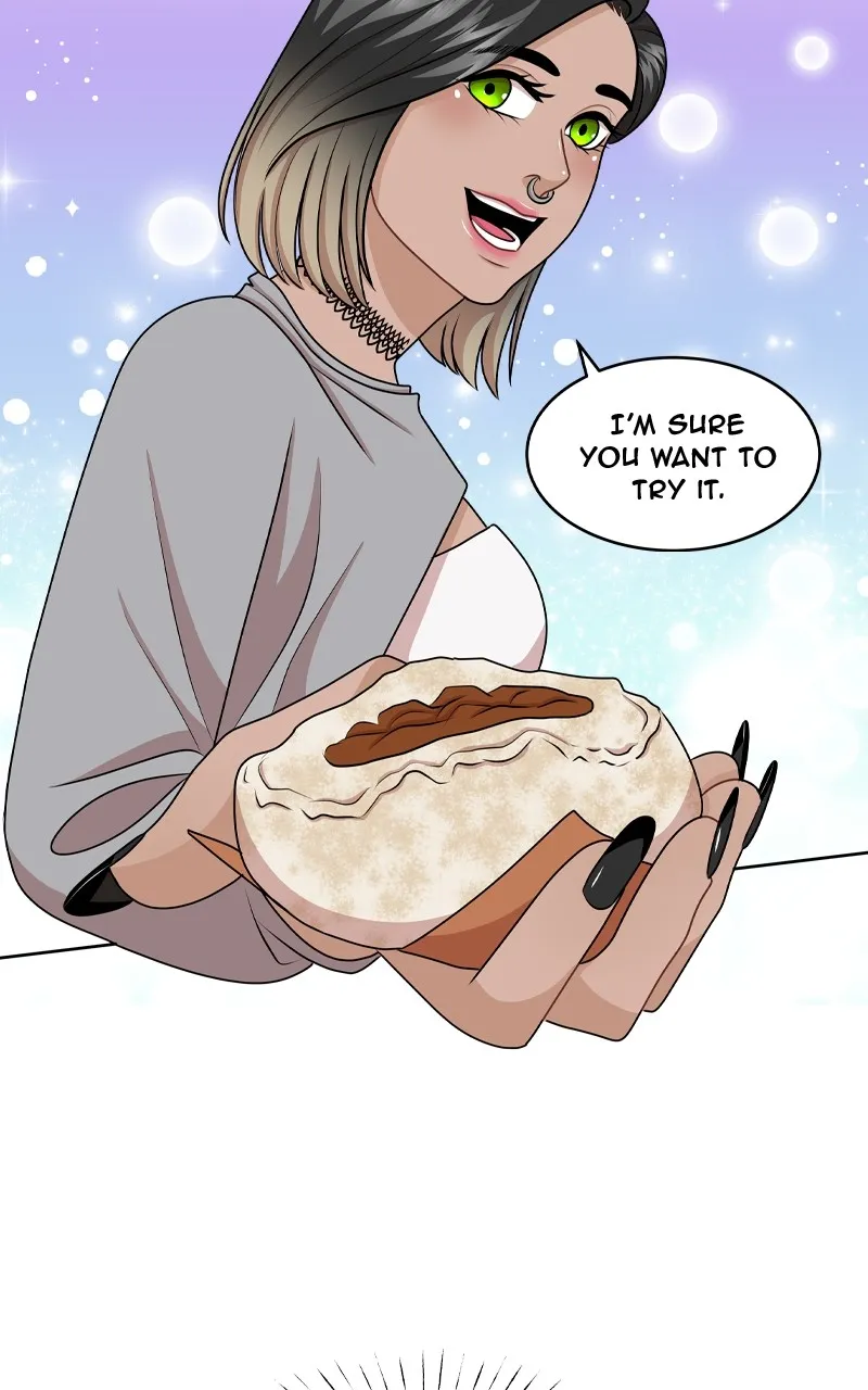 Reflection of the Soul Chapter 49 page 18 - 
