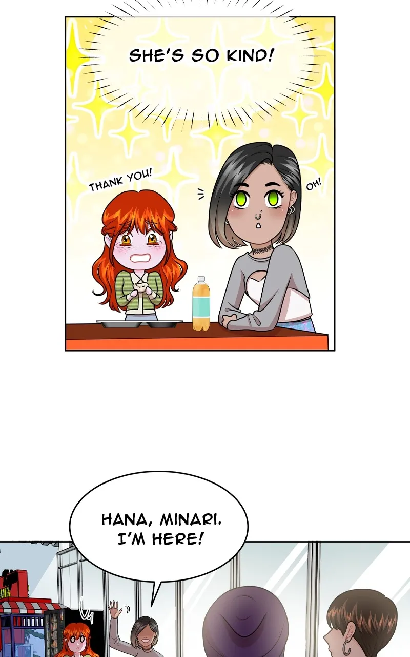 Reflection of the Soul Chapter 49 page 19 - 