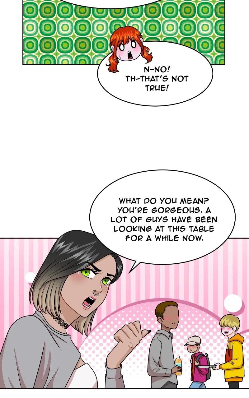 Reflection of the Soul Chapter 49 page 25 - 