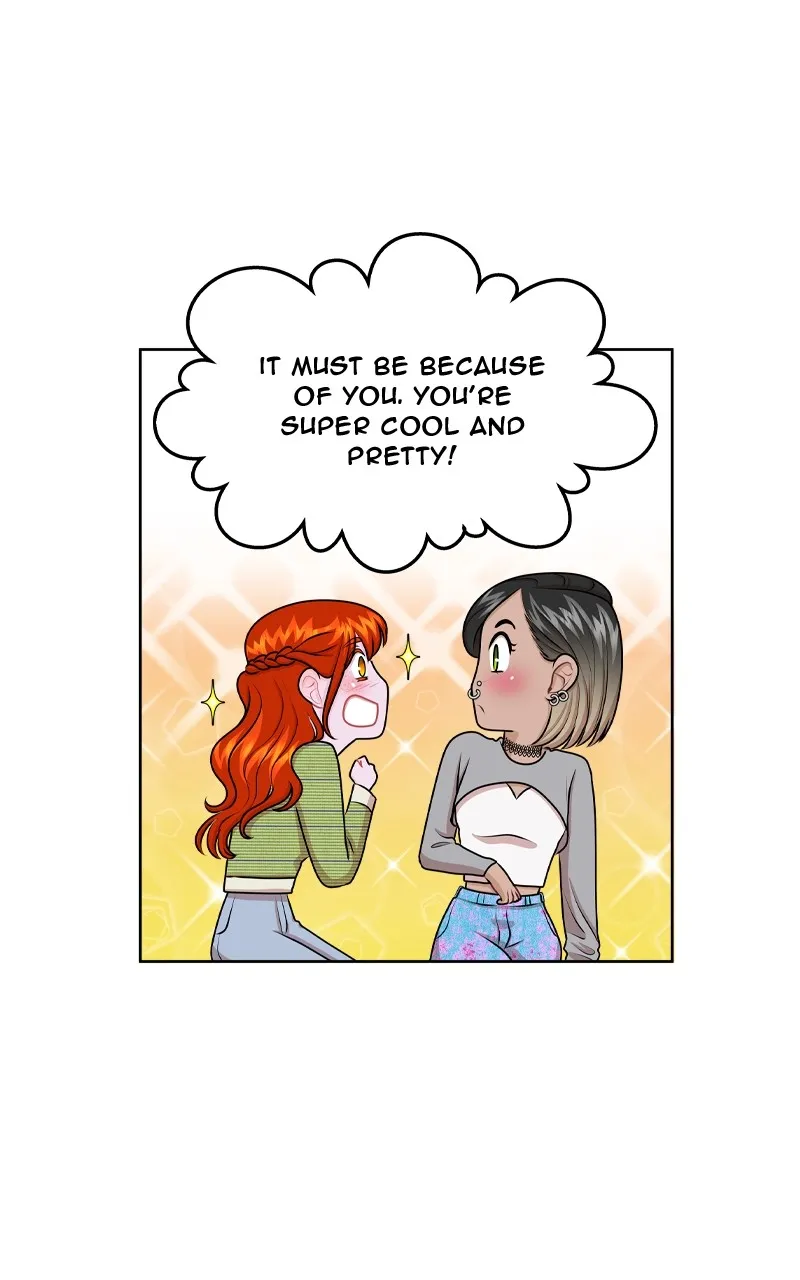 Reflection of the Soul Chapter 49 page 26 - 