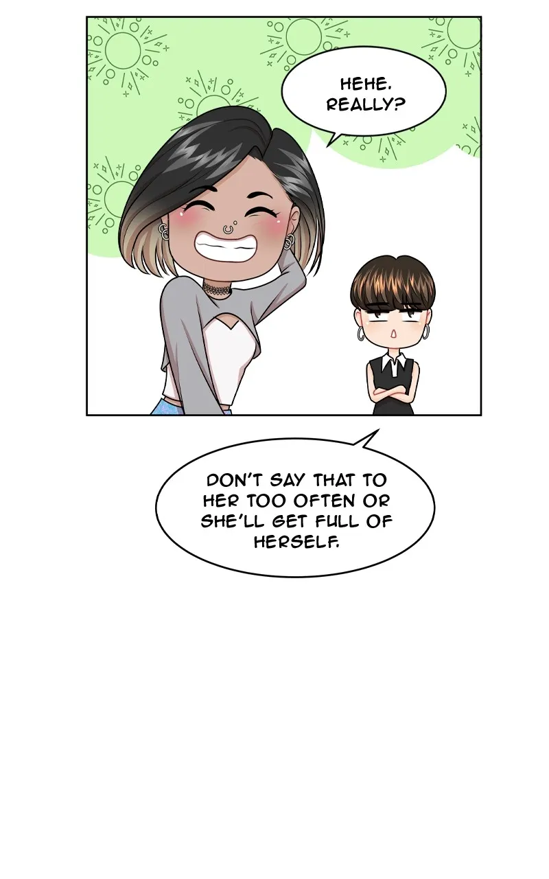 Reflection of the Soul Chapter 49 page 27 - 
