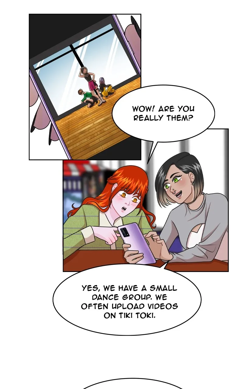 Reflection of the Soul Chapter 49 page 28 - 