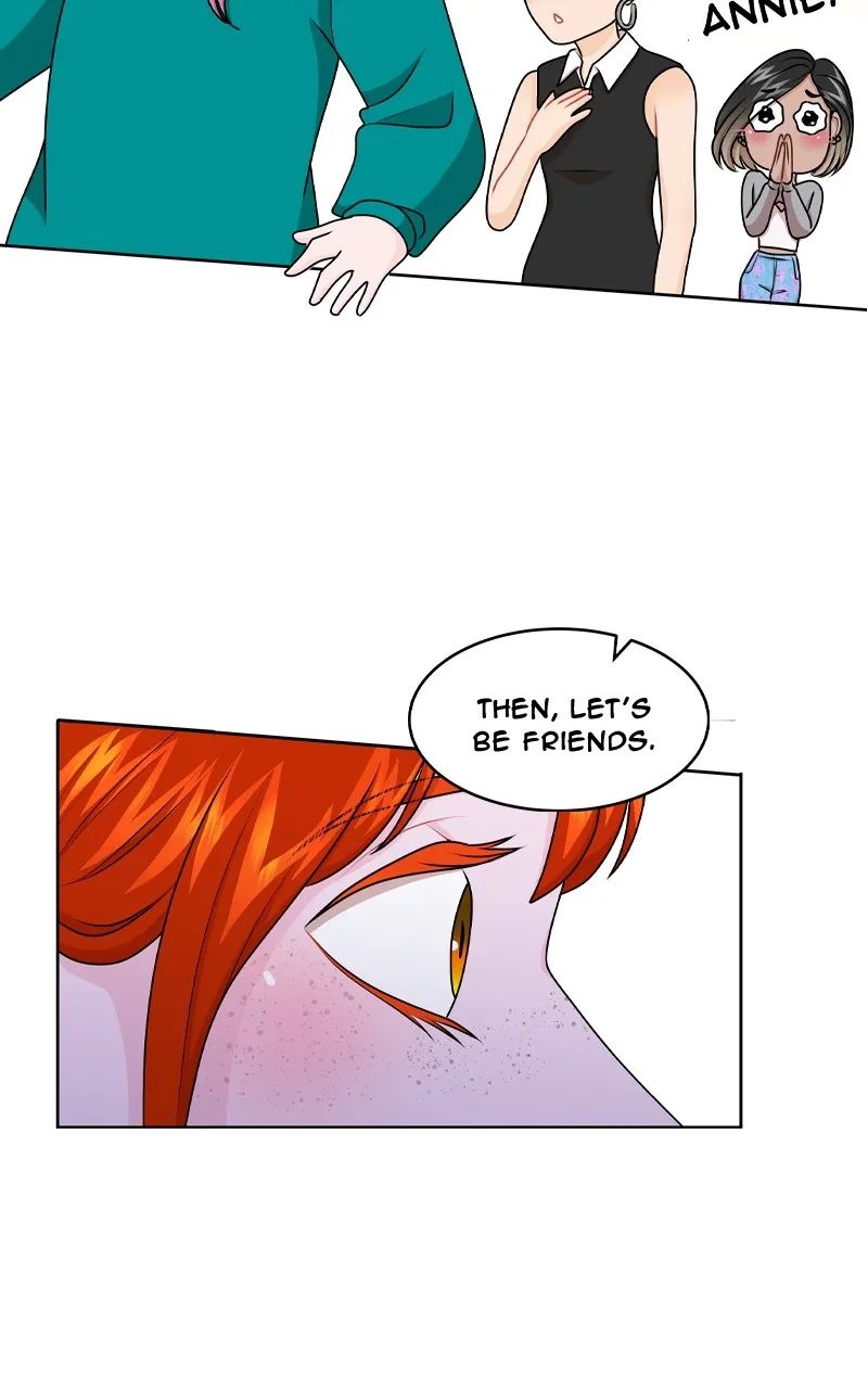 Reflection of the Soul Chapter 49 page 39 - 