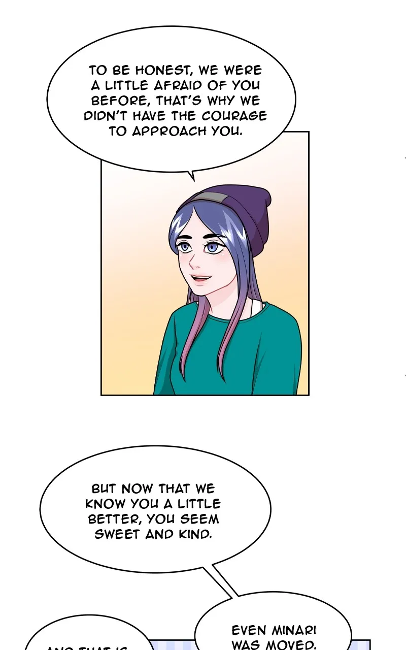 Reflection of the Soul Chapter 49 page 40 - 