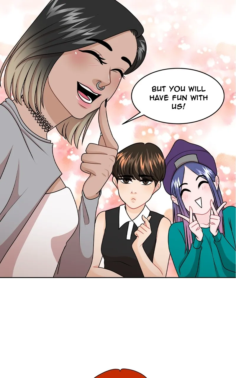 Reflection of the Soul Chapter 49 page 43 - 