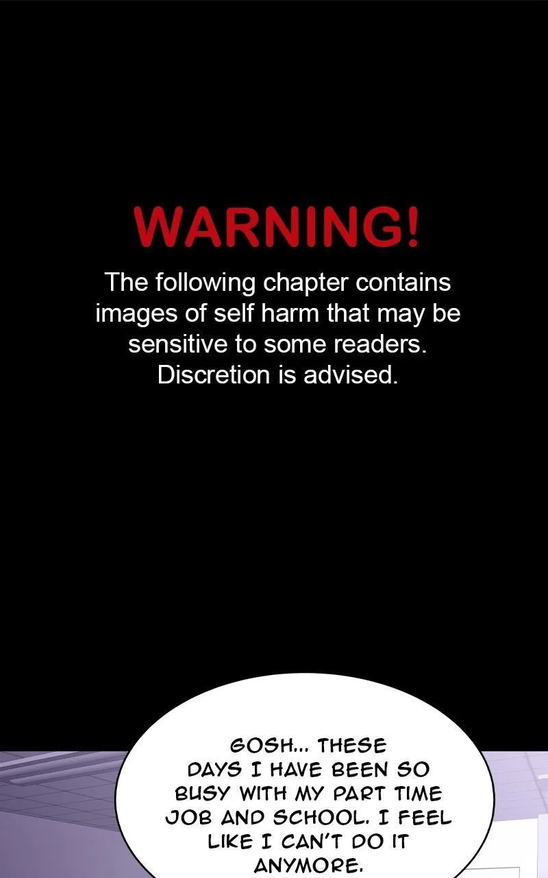 Reflection of the Soul Chapter 5 page 1 - 