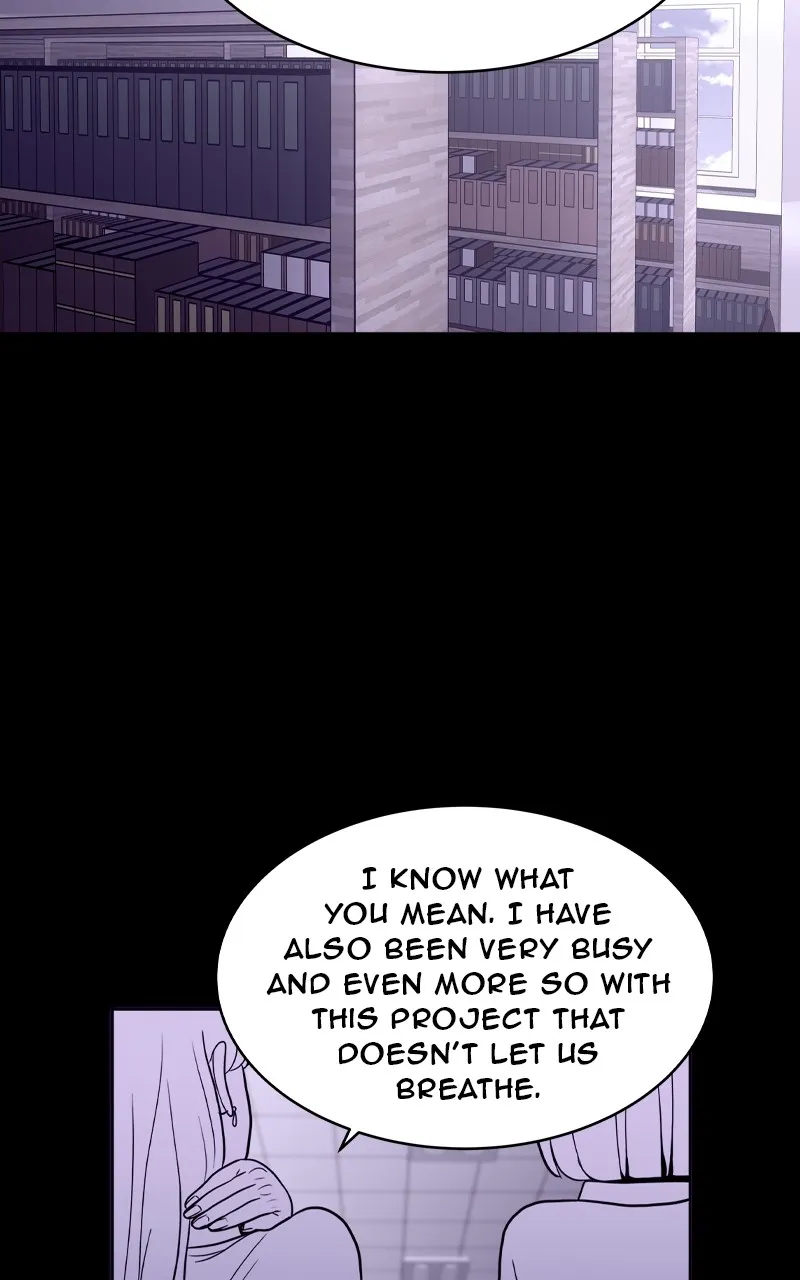 Reflection of the Soul Chapter 5 page 2 - 