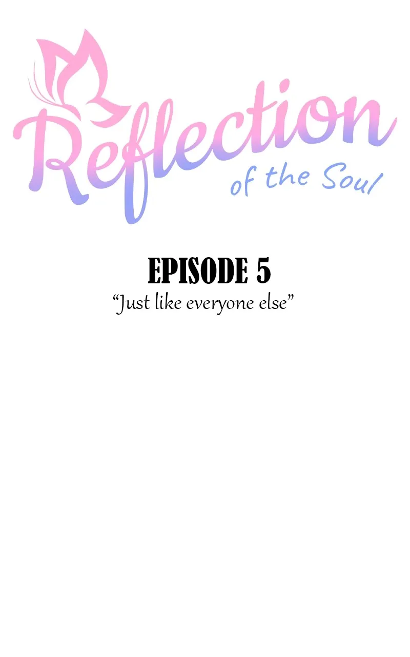 Reflection of the Soul Chapter 5 page 15 - 