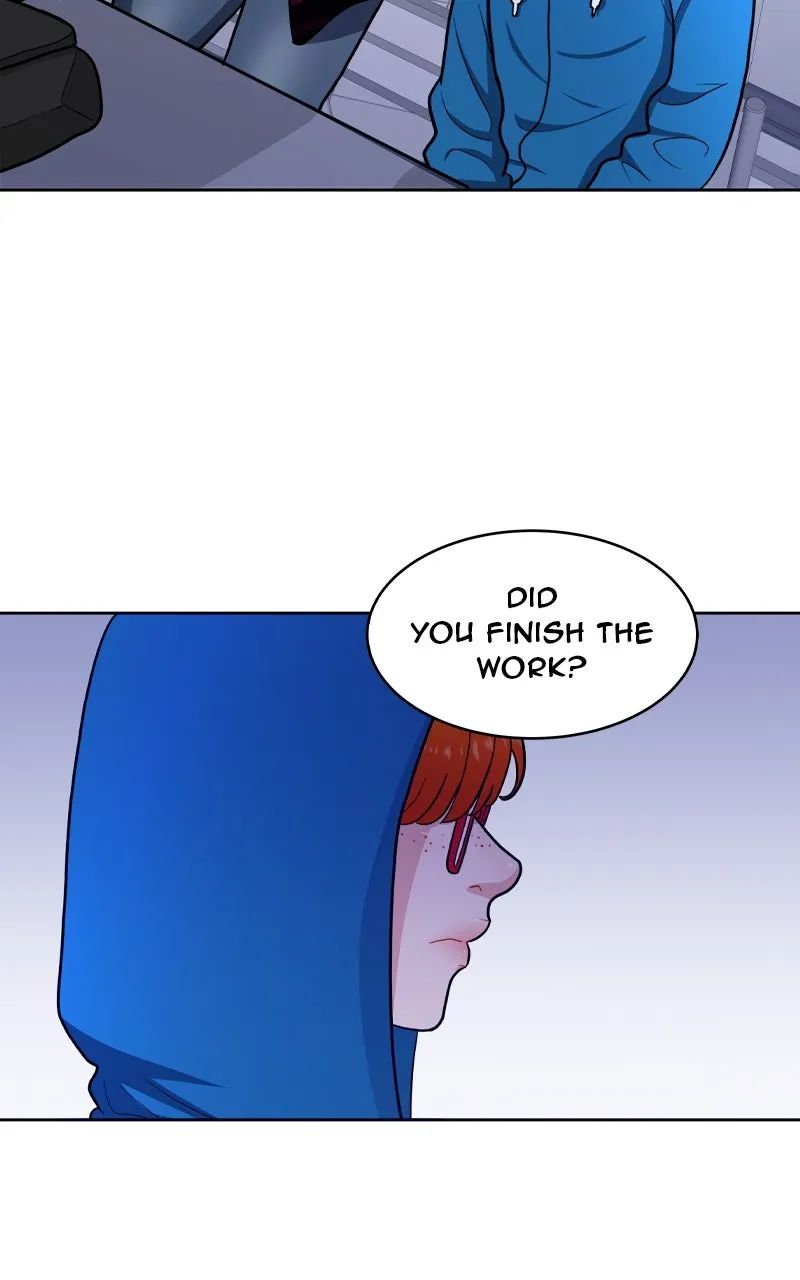 Reflection of the Soul Chapter 5 page 18 - 