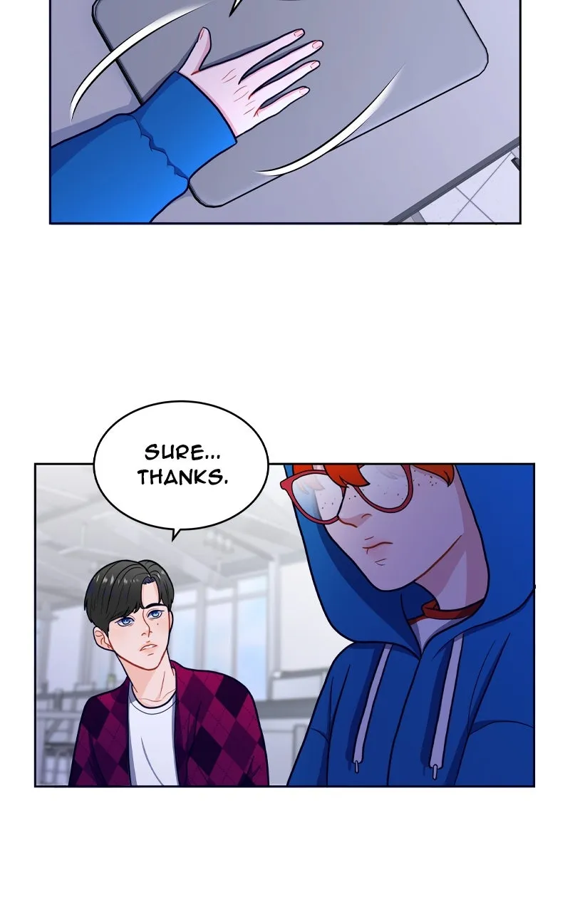 Reflection of the Soul Chapter 5 page 20 - 