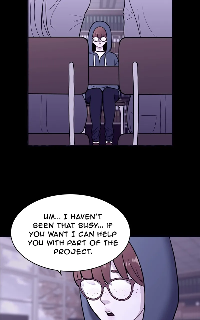 Reflection of the Soul Chapter 5 page 3 - 