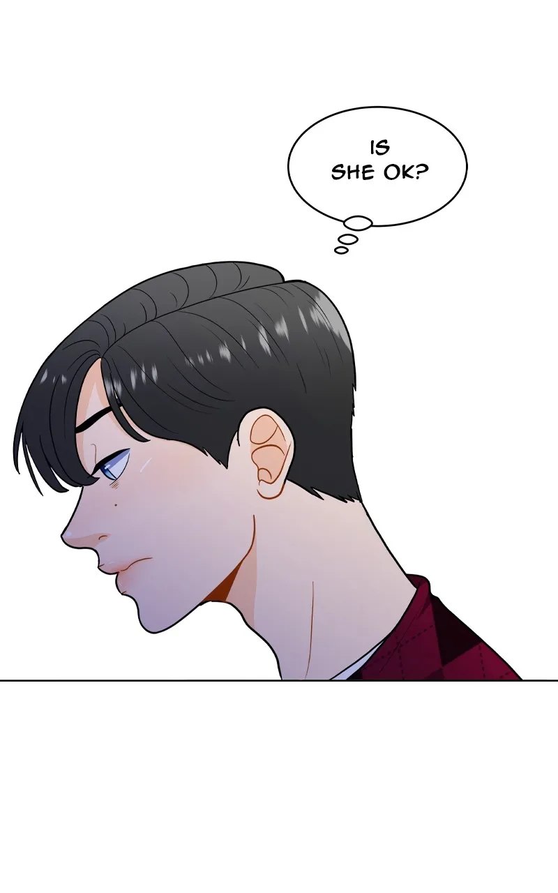 Reflection of the Soul Chapter 5 page 21 - 