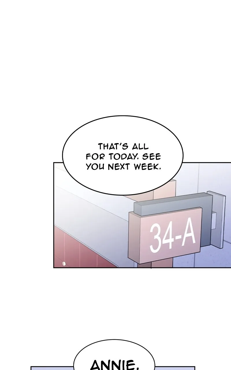 Reflection of the Soul Chapter 5 page 22 - 
