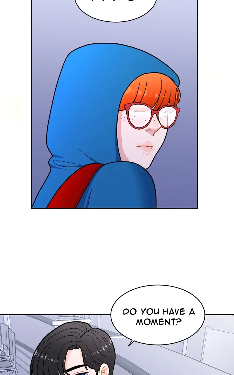 Reflection of the Soul Chapter 5 page 23 - 
