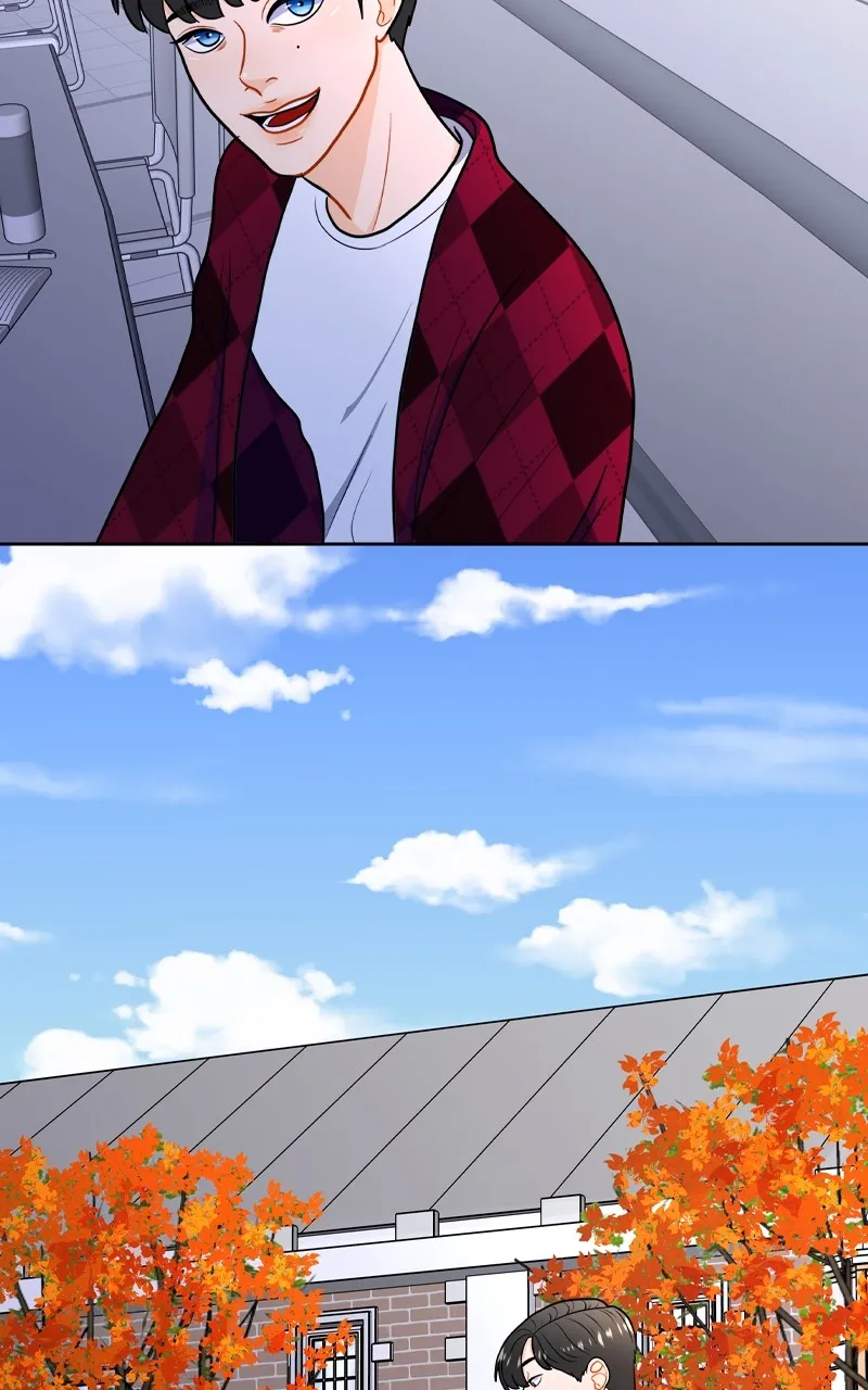 Reflection of the Soul Chapter 5 page 24 - 