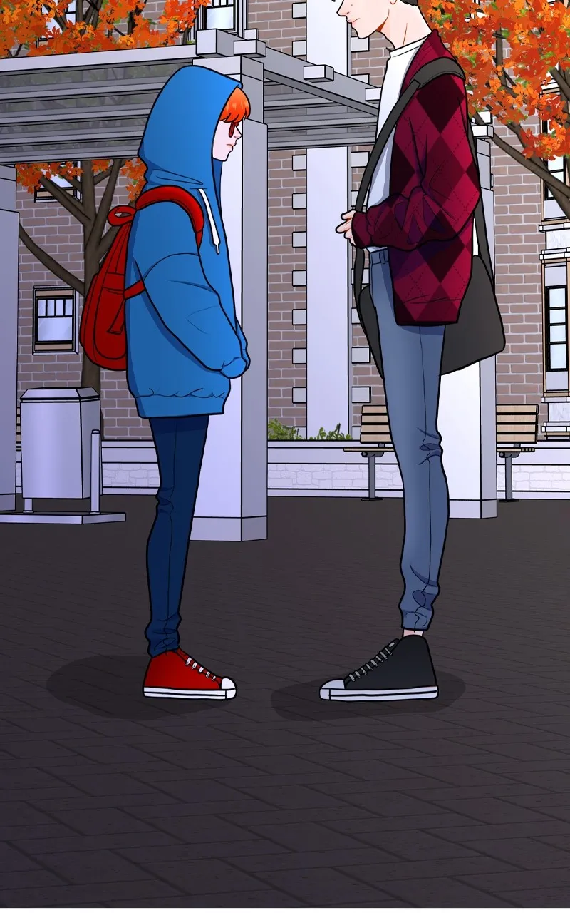 Reflection of the Soul Chapter 5 page 25 - 