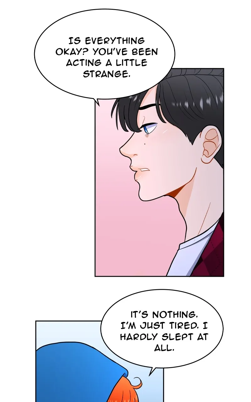 Reflection of the Soul Chapter 5 page 26 - 
