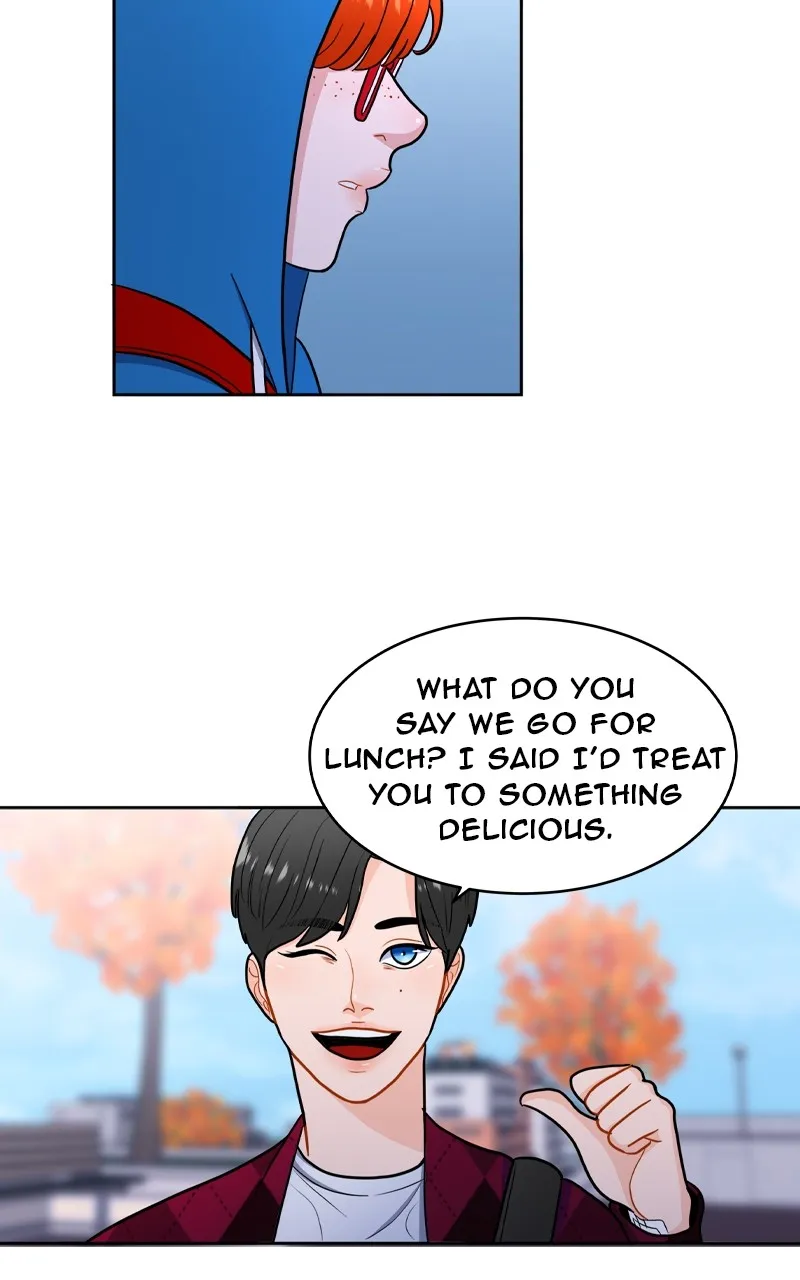 Reflection of the Soul Chapter 5 page 27 - 