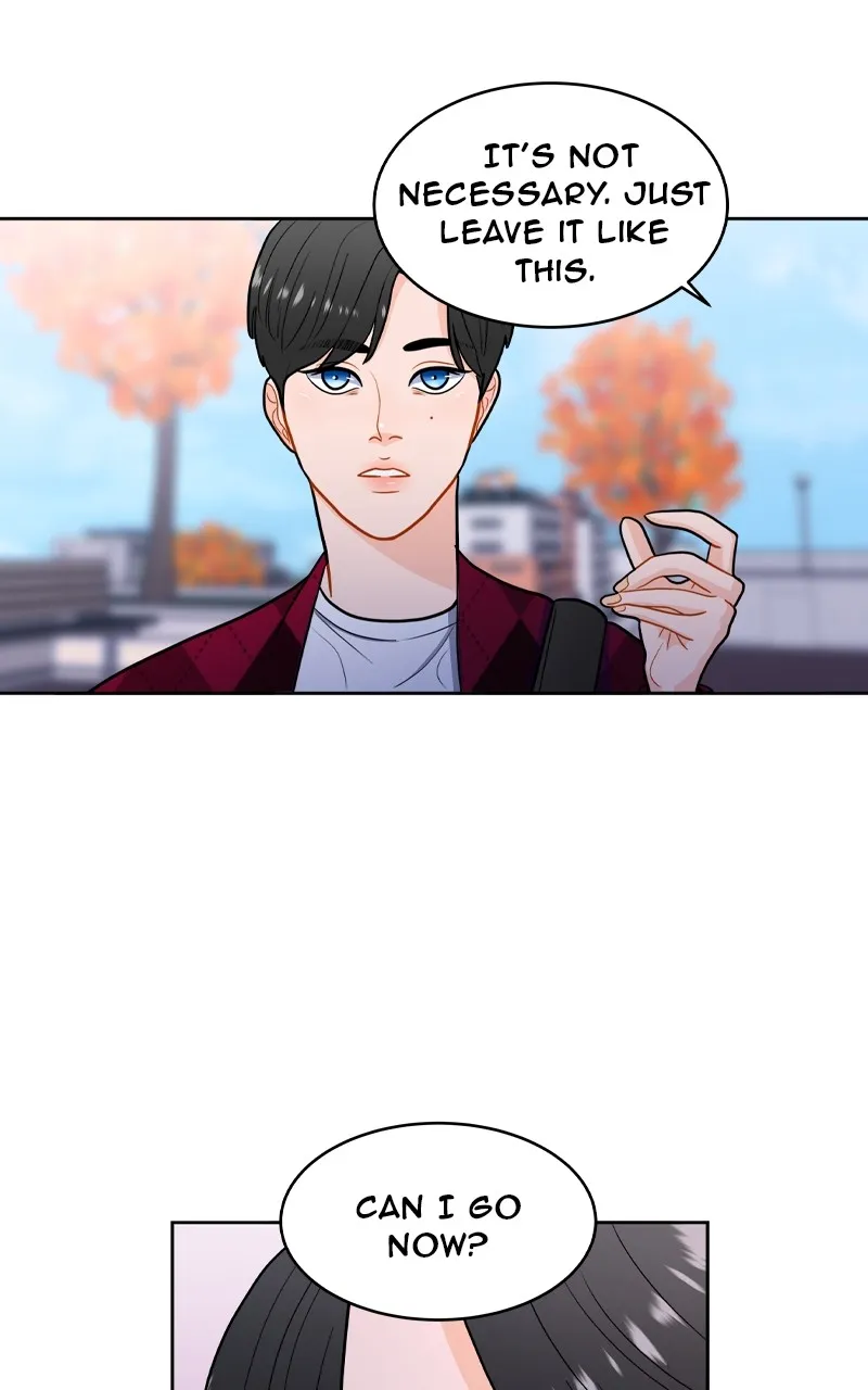 Reflection of the Soul Chapter 5 page 28 - 
