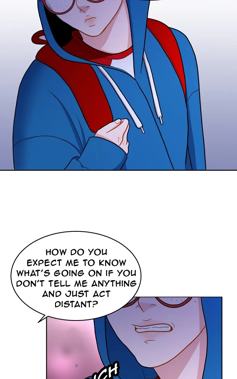 Reflection of the Soul Chapter 5 page 30 - 