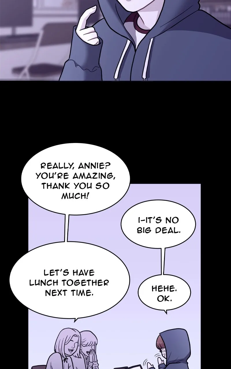 Reflection of the Soul Chapter 5 page 4 - 