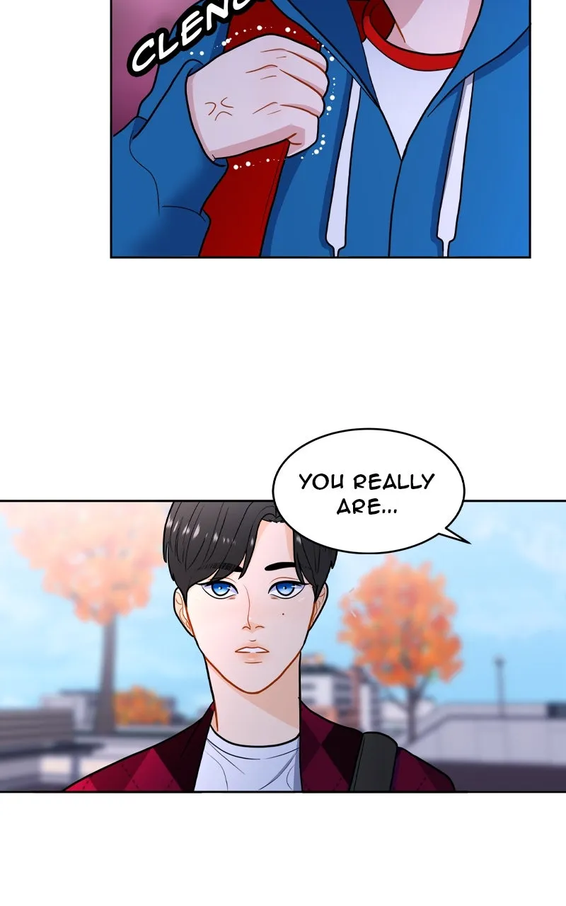 Reflection of the Soul Chapter 5 page 31 - 