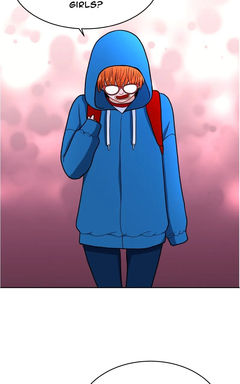Reflection of the Soul Chapter 5 page 33 - 