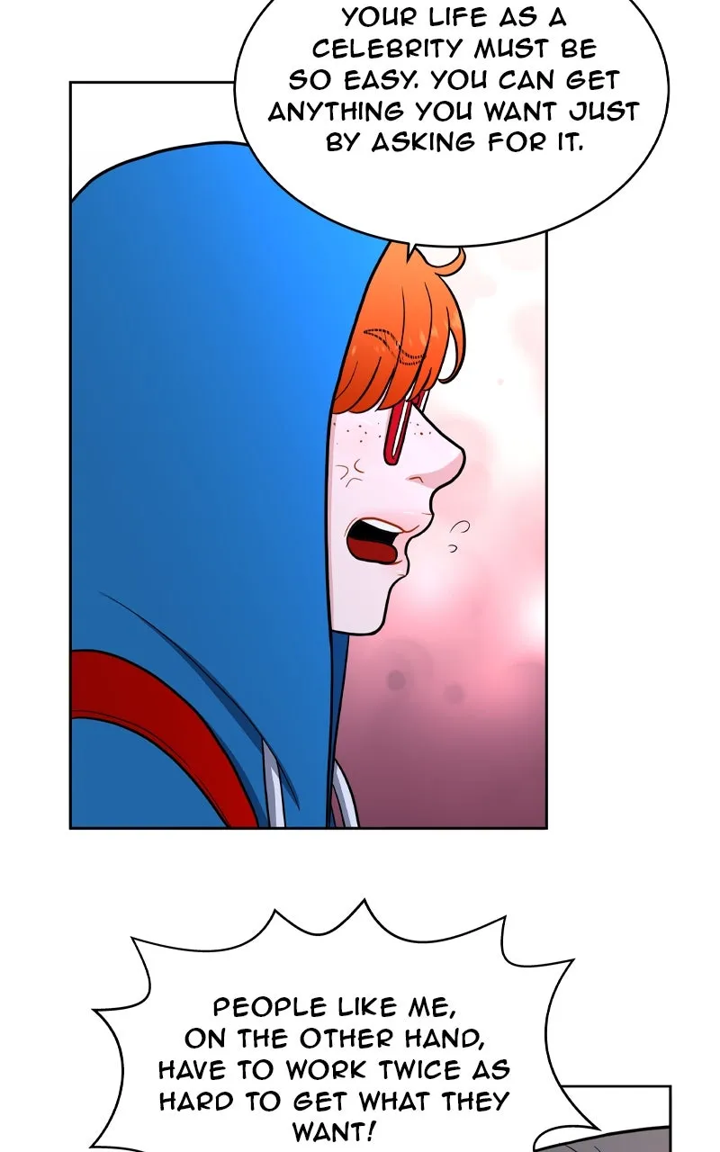 Reflection of the Soul Chapter 5 page 34 - 