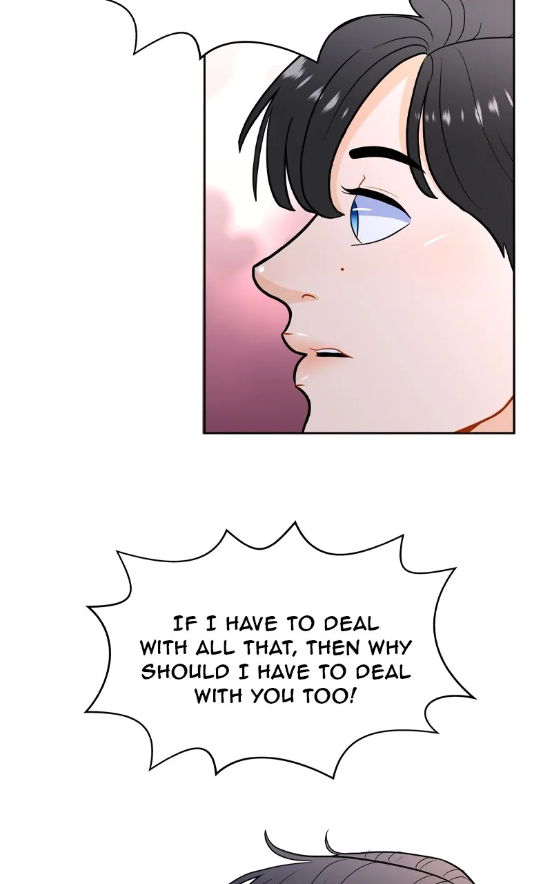 Reflection of the Soul Chapter 5 page 35 - 