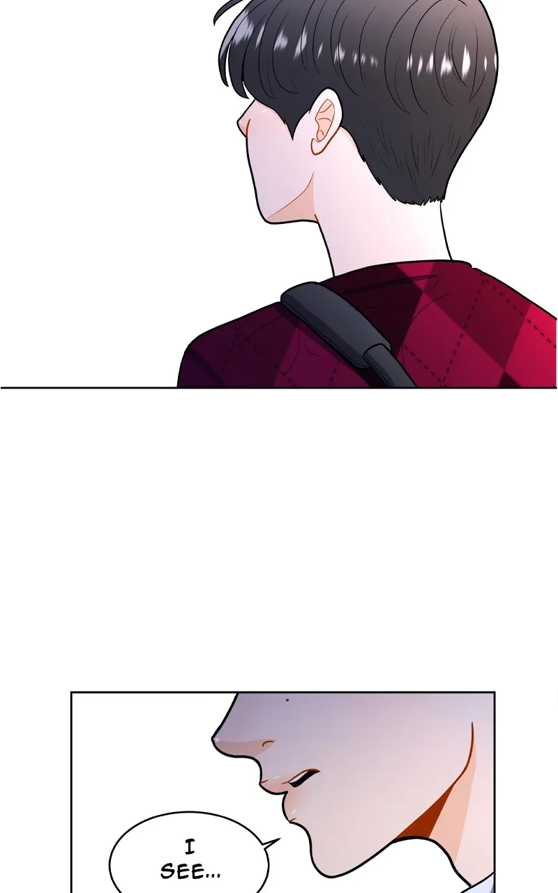 Reflection of the Soul Chapter 5 page 36 - 