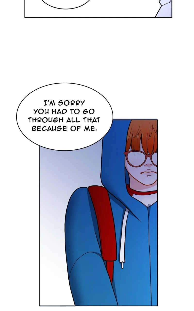 Reflection of the Soul Chapter 5 page 37 - 