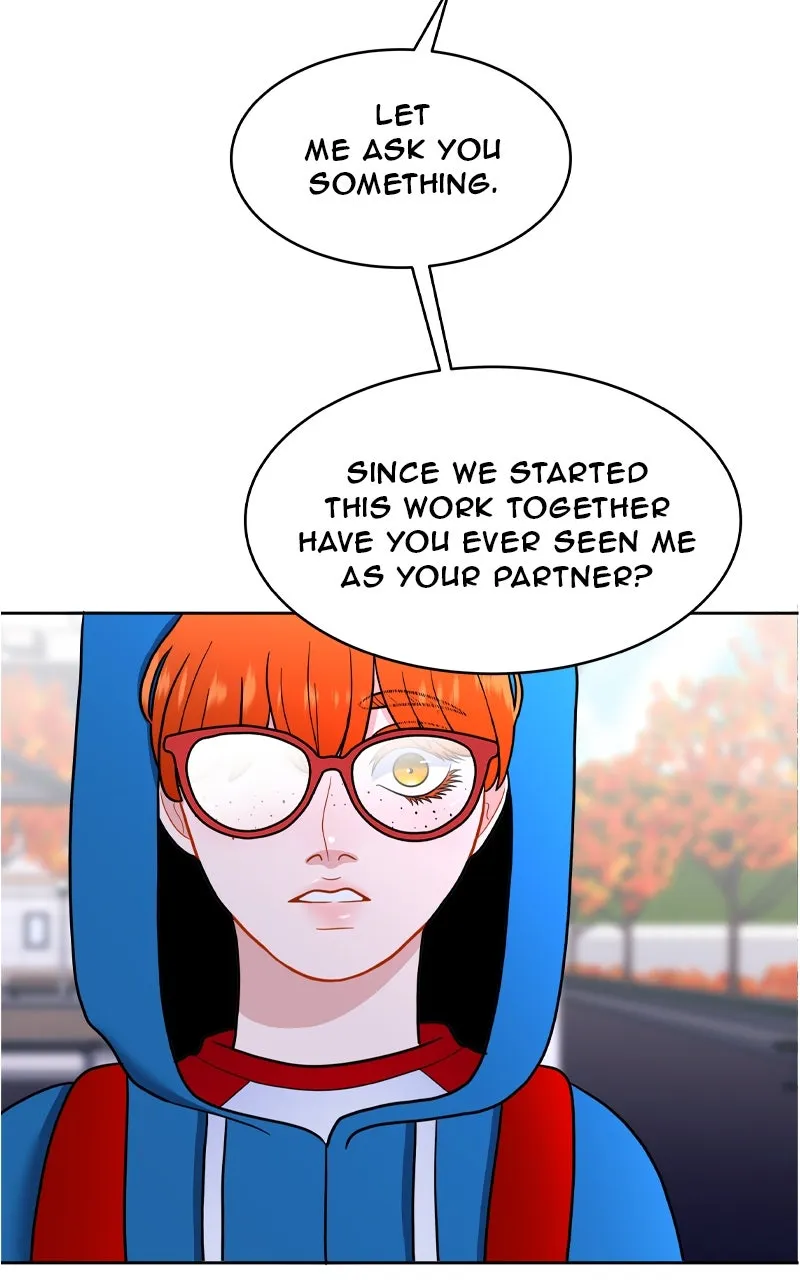 Reflection of the Soul Chapter 5 page 39 - 