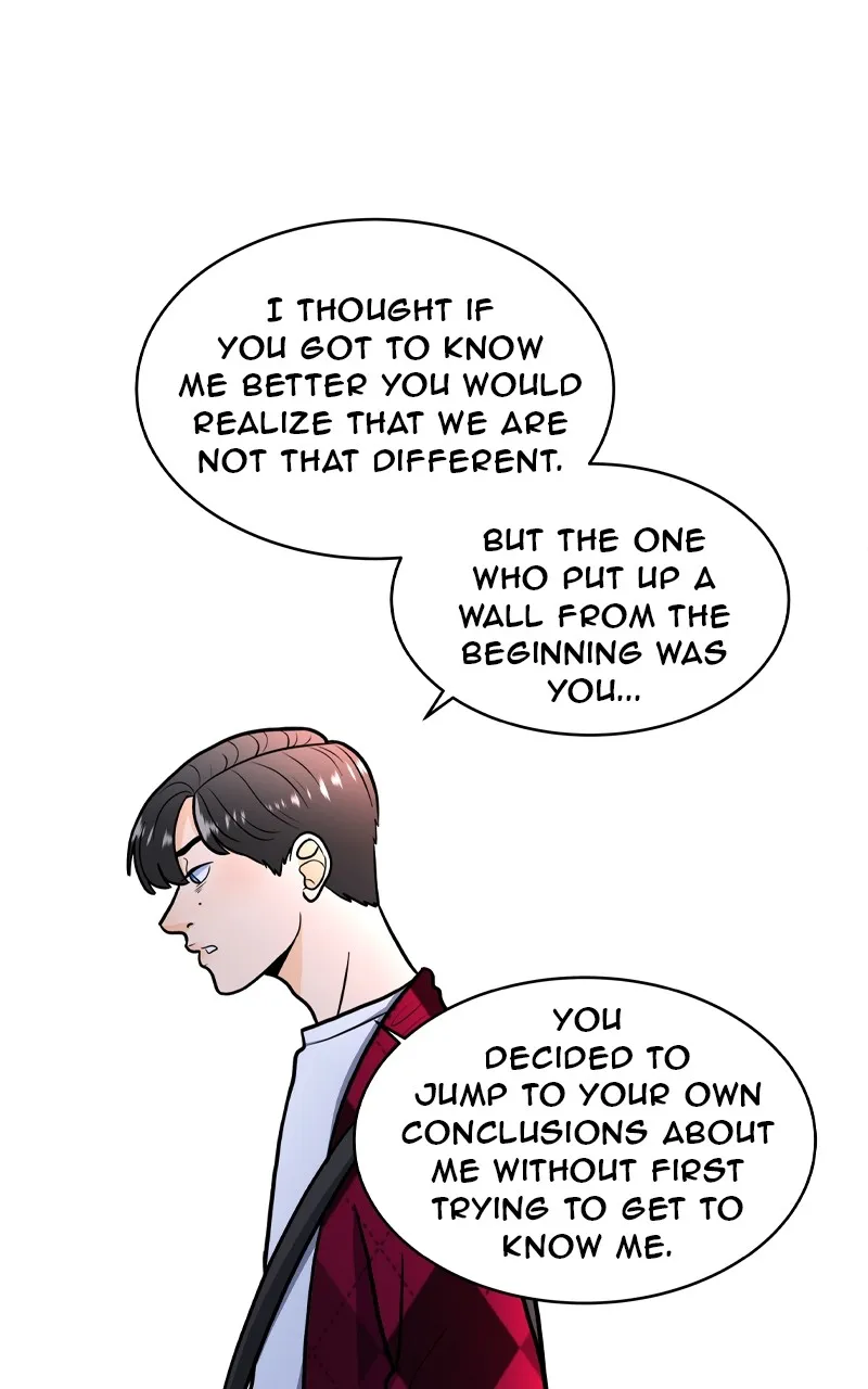 Reflection of the Soul Chapter 5 page 40 - 