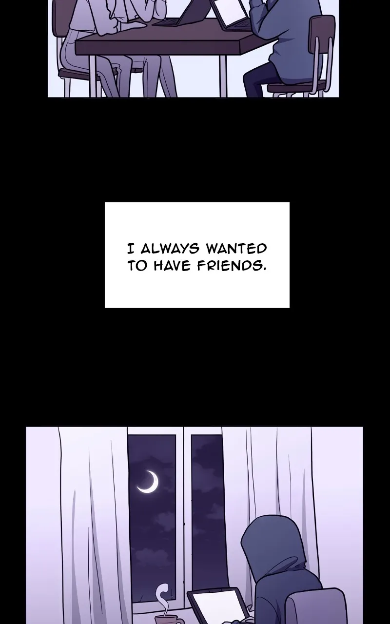 Reflection of the Soul Chapter 5 page 5 - 
