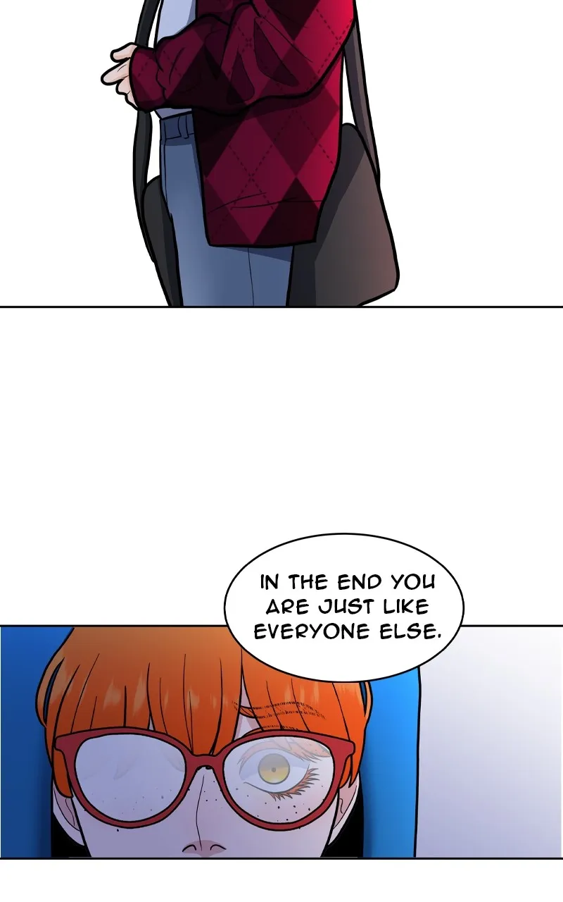 Reflection of the Soul Chapter 5 page 41 - 