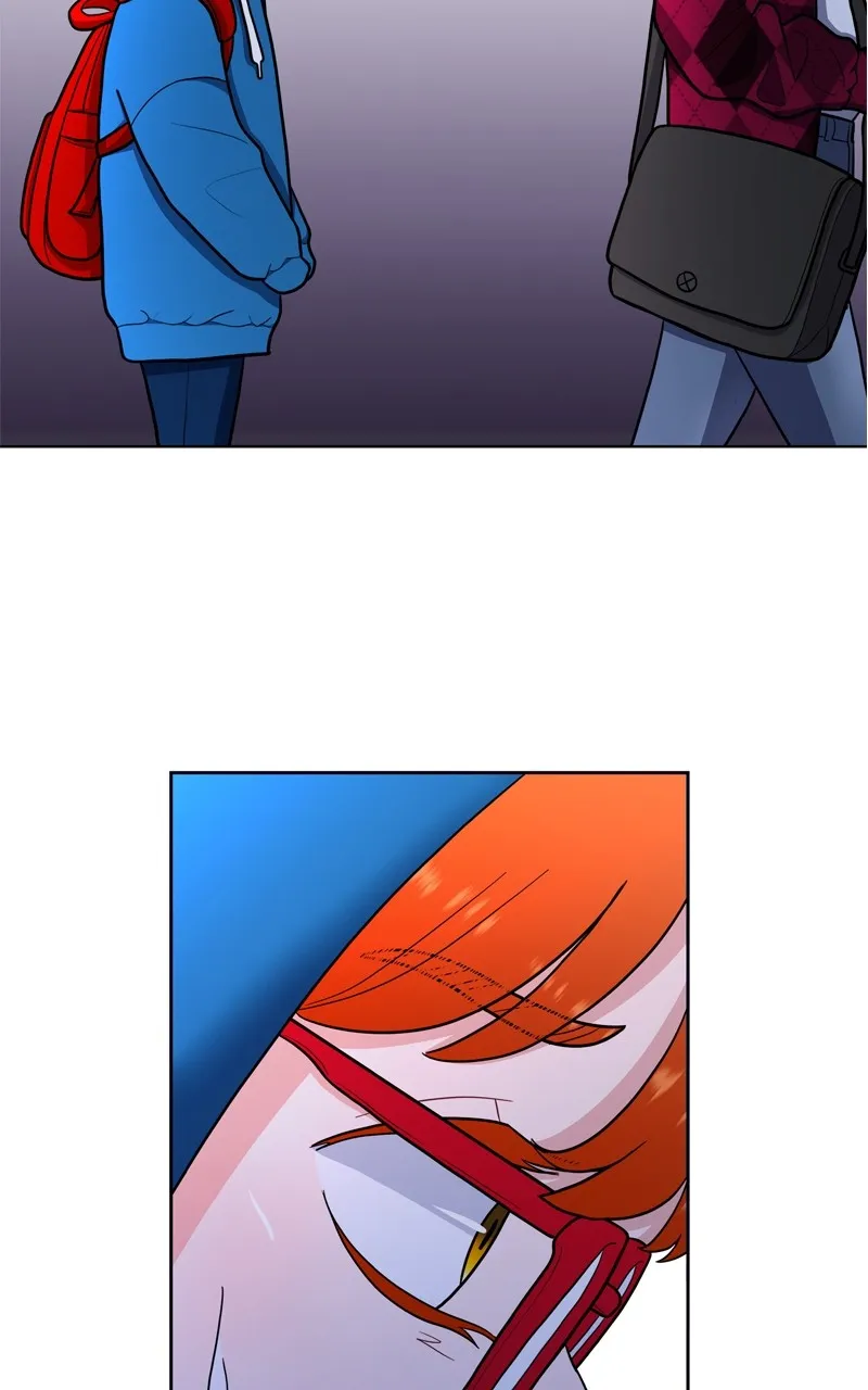 Reflection of the Soul Chapter 5 page 44 - 
