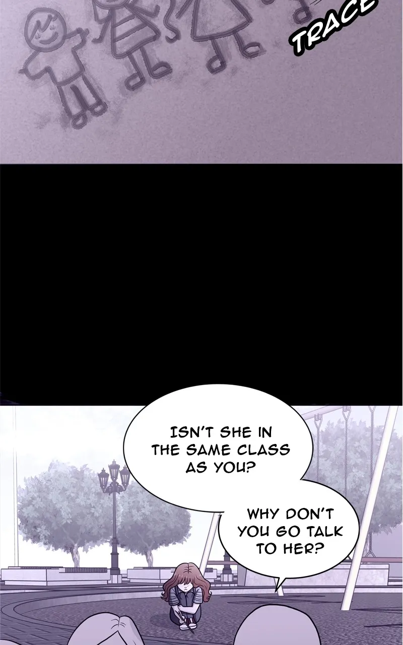 Reflection of the Soul Chapter 5 page 46 - 