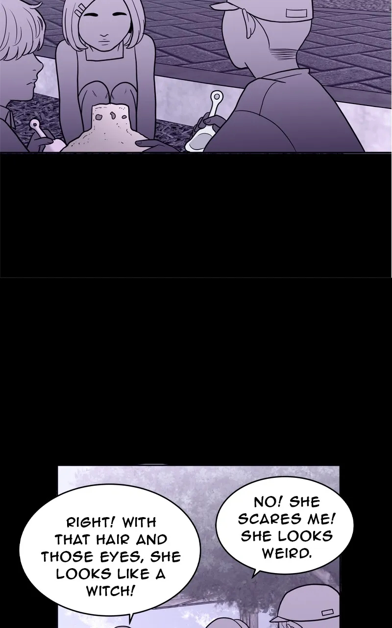 Reflection of the Soul Chapter 5 page 47 - 
