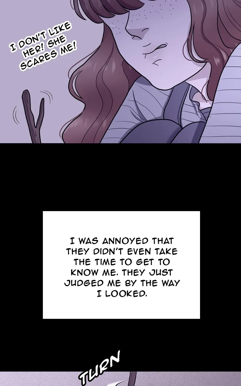 Reflection of the Soul Chapter 5 page 49 - 