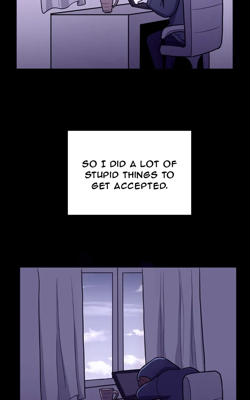 Reflection of the Soul Chapter 5 page 6 - 