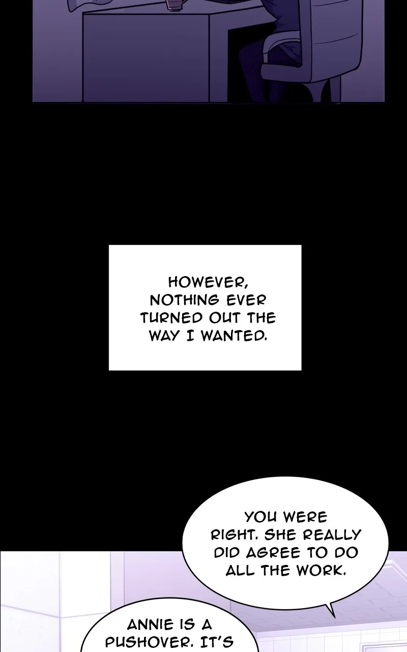 Reflection of the Soul Chapter 5 page 7 - 