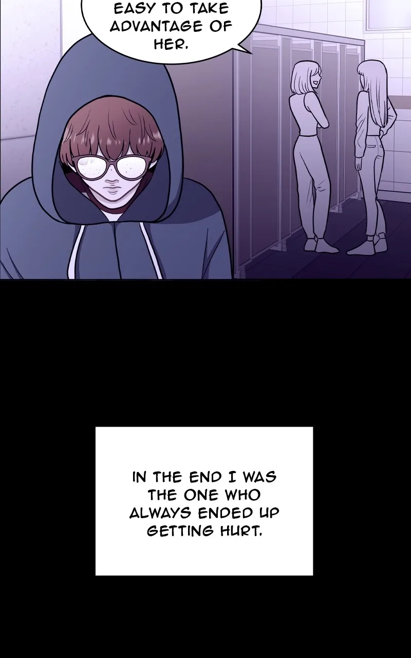 Reflection of the Soul Chapter 5 page 8 - 